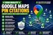 build high quality google maps citations for local seo and gmb ranking