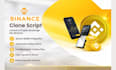 develop a crypto exchange like binance