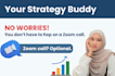 analyze your business problem and find a clear direction