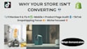 audit your tiktok dropshipping store and boost your conversion strategy