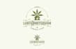 design unique cannabis store logo