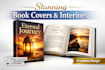 transform your book with stunning covers and interiors