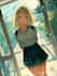 draw anime, original character, pfp or avatar