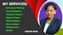 help on forensic accounting, variance analysis, auditing n financial accounting
