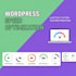 do speed optimization ,to speed up wordpress site ,and fix all issues