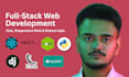 develop full stack web apps, saas platforms with ai integrations