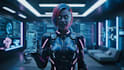 create a pro game trailer with cinematic look and sound design
