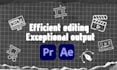 edit your documentary and commentary videos professionally