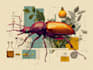draw a scientific illustration