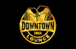 design awesome dive bar logo