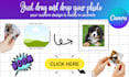 design canva 50x50mm fridge magnet templates print ready