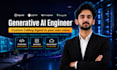 develop ai voice bots ,chatbot with openai, langchain and twilio
