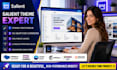 design a fast, responsive website using salient theme