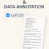 do transcription and translation job by using loft in nepali