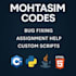 write professional code in programming languages