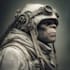 create star wars and sci fi illustration