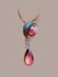 create 3d jewelry design professionally