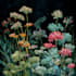 draw custom botanical illustration art