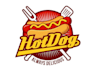 make high quality hot dog logo with fastest delivery