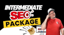 do intermediate SEO package