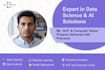 do data science machine learning nlp computer vision data mining and analytics