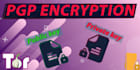 teach you how to use pgp encryption for secure communication