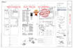 do hvac, electrical, plumbing, mep drawing, and permit plans