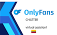 be your onlyfans chatter and manager
