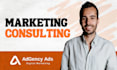 provide a digital marketing consultation