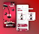 develop wine auction website, wine site, luxury wine website