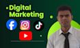 do fb ad campaigns, facebook marketing