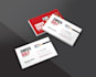 design professional business cards