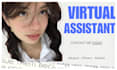 be your bilingual virtual assistant in english and spanish