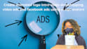 create dropshipping video ads and facebook ads