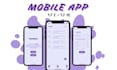 create clean and user friendly app UI