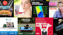 design stunning custom social media posts and ads design