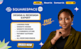 squarespace website design squarespace website redesign squarespace website seo