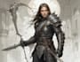 create a dnd character or your own original character