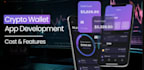 do custom fintech app, wallet app, crypto wallet app development