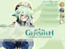 build your genshin characters