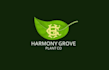 design unique plant company logo