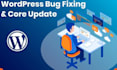 fix any wordpress bug, error, or issues for free for my first 10 clients