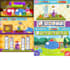 create kids game art assets