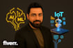 create aiot solutions with edge ai, ml models, and smart iot devices