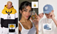 put your outfit or product on a professional model hyper realistically