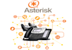 design and build a custom asterisk voip system