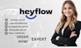 create interactive and effective lead funnel with heyflow