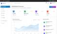 build websites using nextjs, react, and tailwind