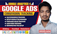 setup ga4 ecommerce and google ads conversion tracking using GTM
