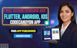 reskin and redesign your codecanyon app with a professional modern UI